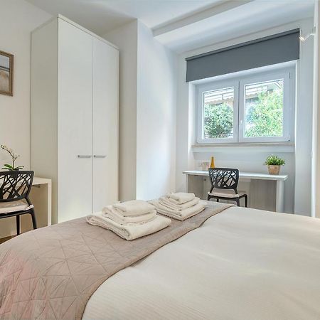 Emily Valles Apartment Saint Peter'S Roma Dış mekan fotoğraf
