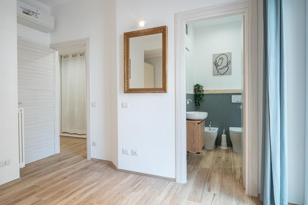 Emily Valles Apartment Saint Peter'S Roma Dış mekan fotoğraf