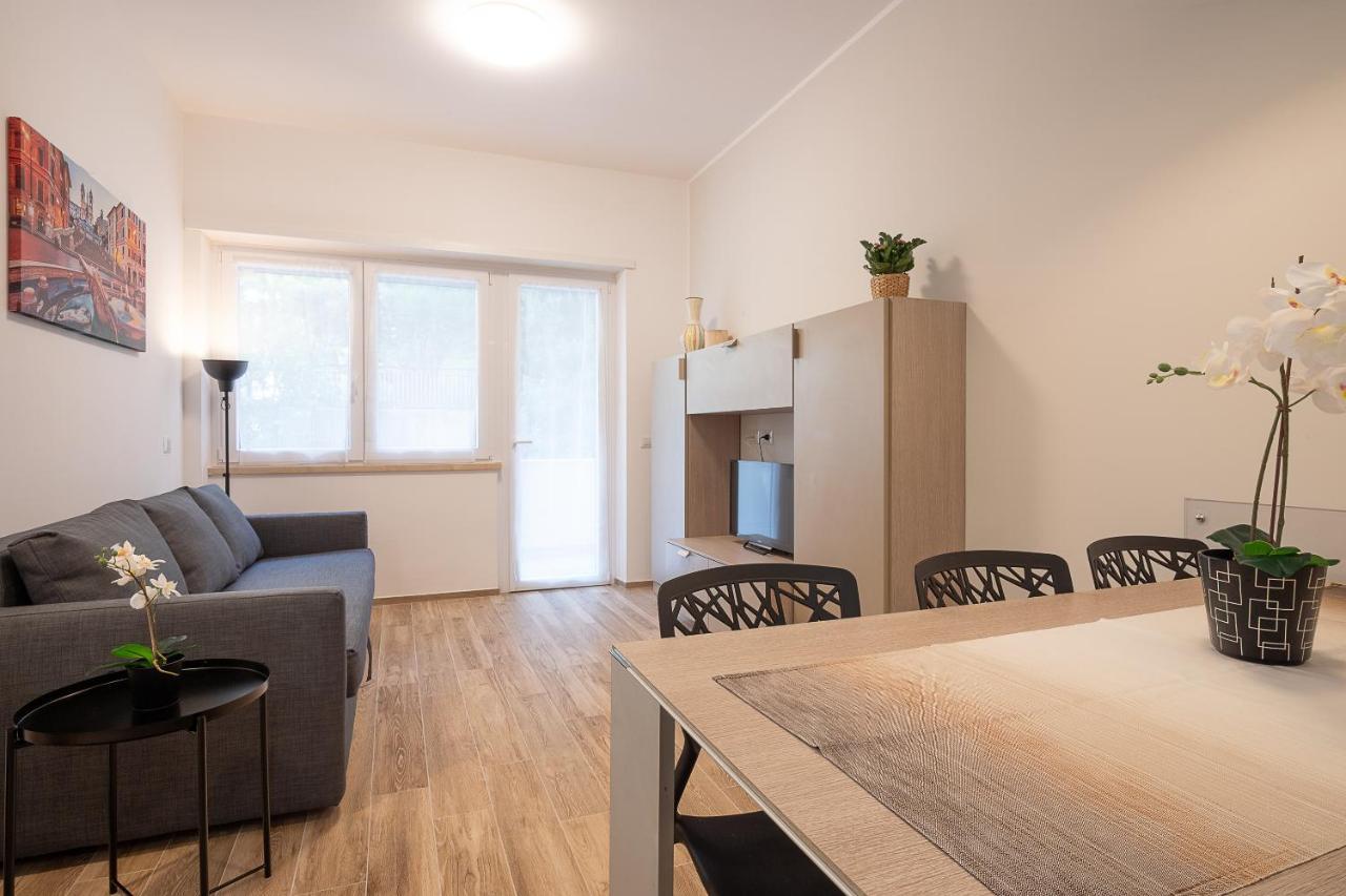 Emily Valles Apartment Saint Peter'S Roma Dış mekan fotoğraf