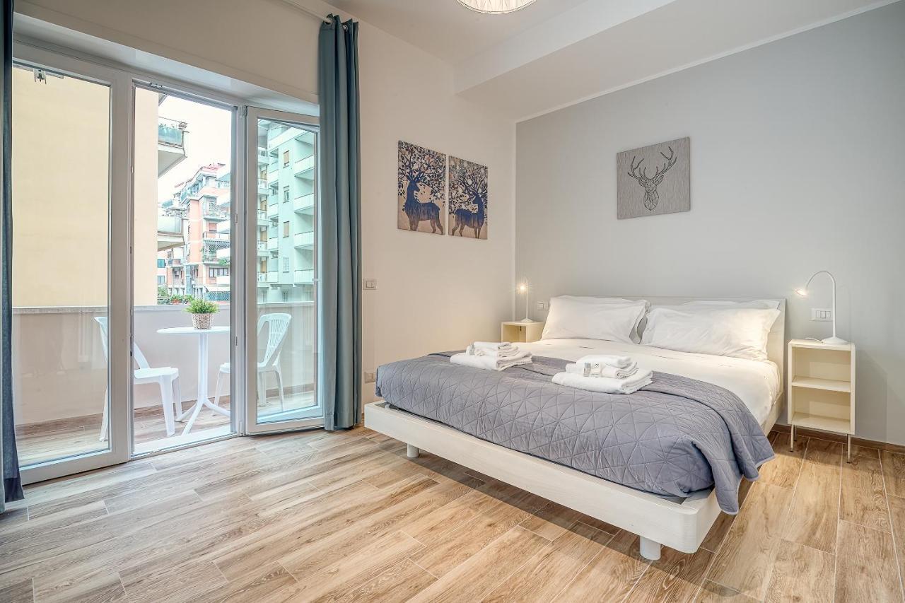 Emily Valles Apartment Saint Peter'S Roma Dış mekan fotoğraf