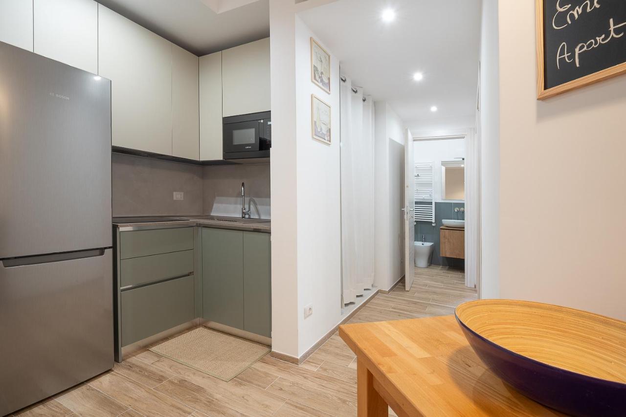 Emily Valles Apartment Saint Peter'S Roma Dış mekan fotoğraf