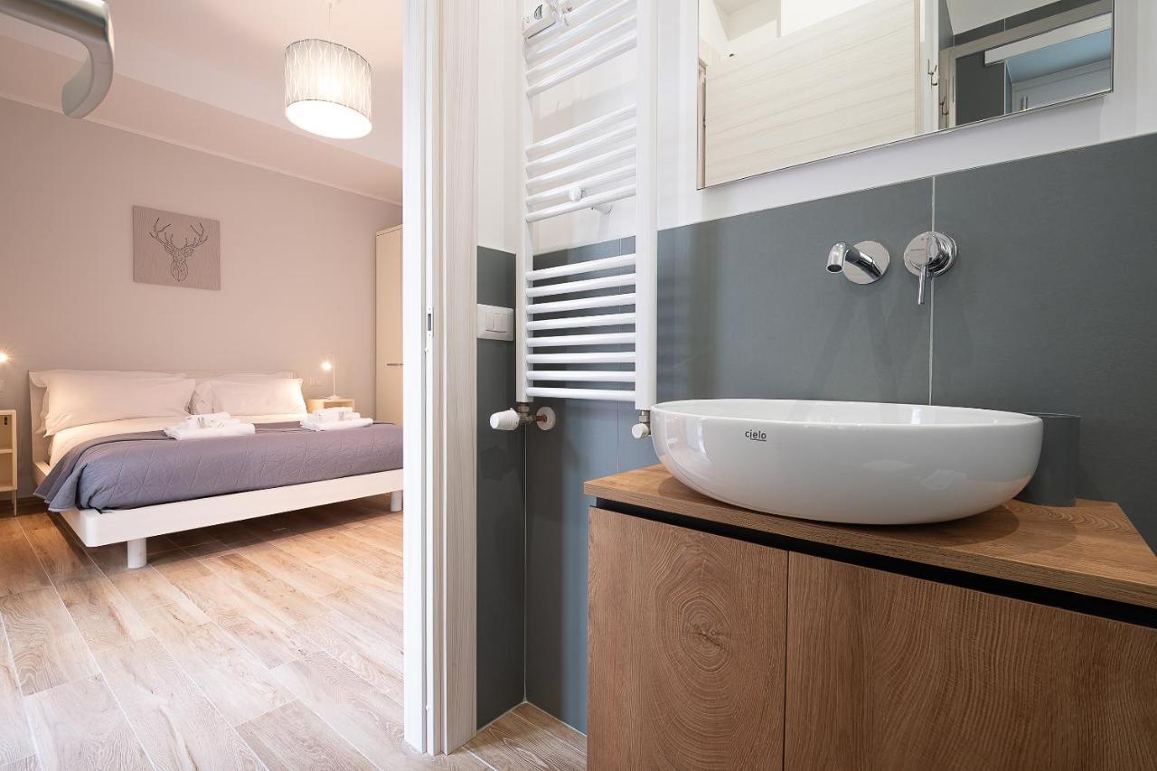 Emily Valles Apartment Saint Peter'S Roma Dış mekan fotoğraf