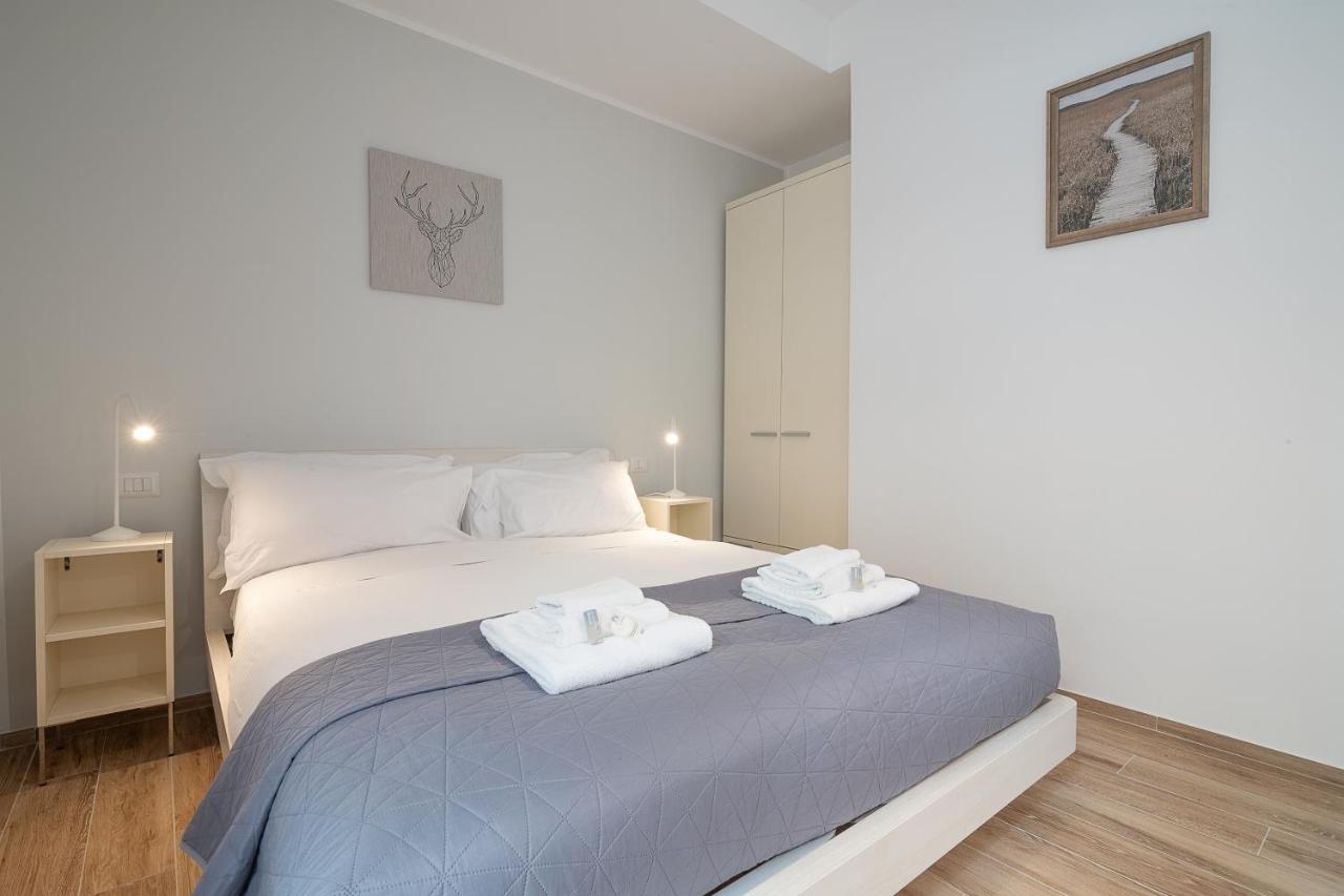 Emily Valles Apartment Saint Peter'S Roma Dış mekan fotoğraf