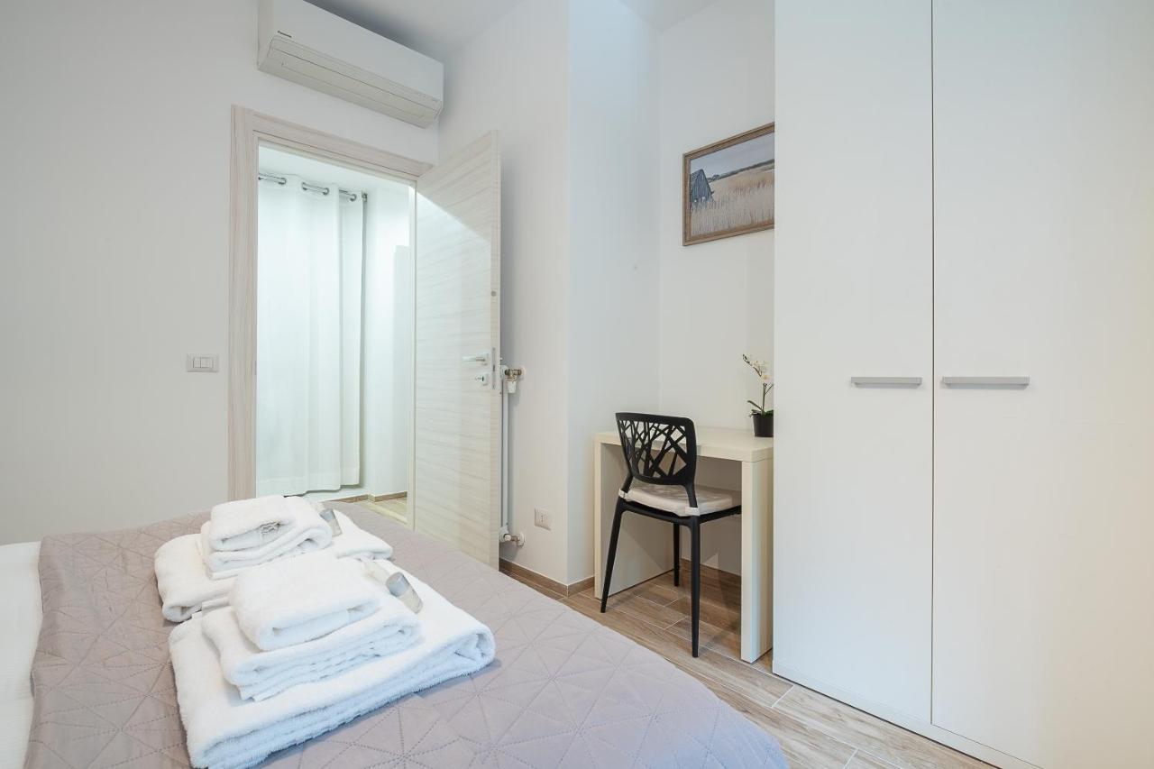 Emily Valles Apartment Saint Peter'S Roma Dış mekan fotoğraf