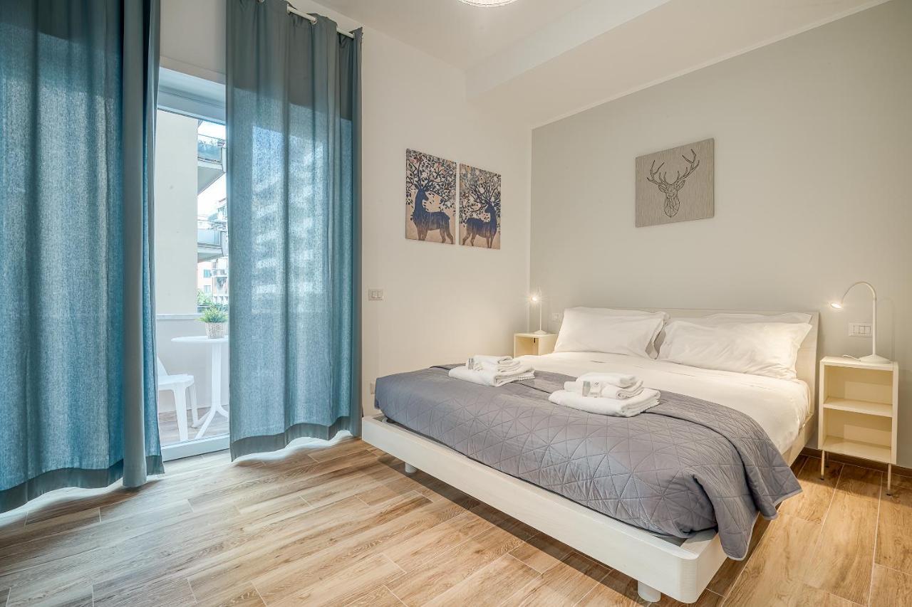 Emily Valles Apartment Saint Peter'S Roma Dış mekan fotoğraf