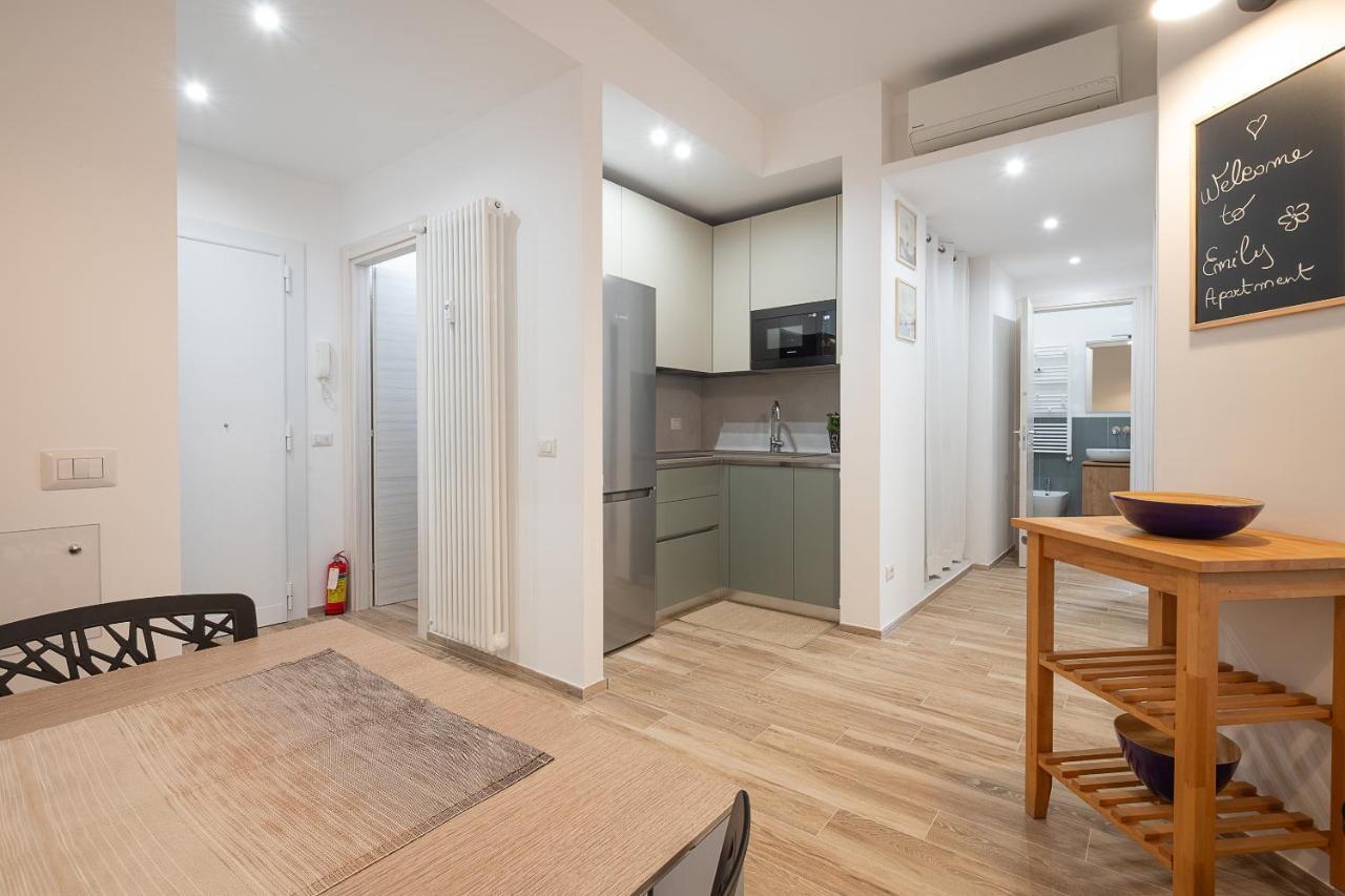 Emily Valles Apartment Saint Peter'S Roma Dış mekan fotoğraf