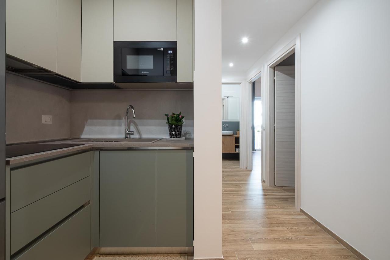 Emily Valles Apartment Saint Peter'S Roma Dış mekan fotoğraf